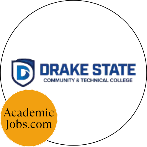 Drake State Community & Technical College Logo